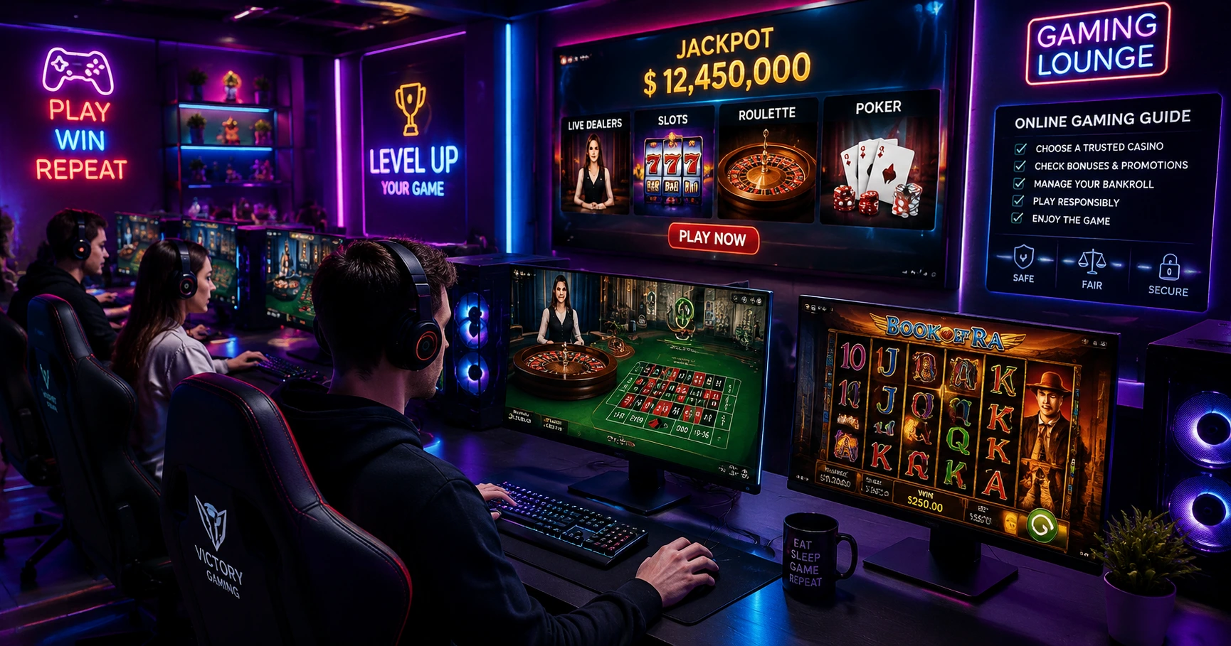 Exploring https//bingoplus.com: Your Ultimate Guide to Online Gaming and Casino Experience - image 1 Exploring https//bingoplus.com: Your Ultimate Guide to Online Gaming and Casino Experience - image 1