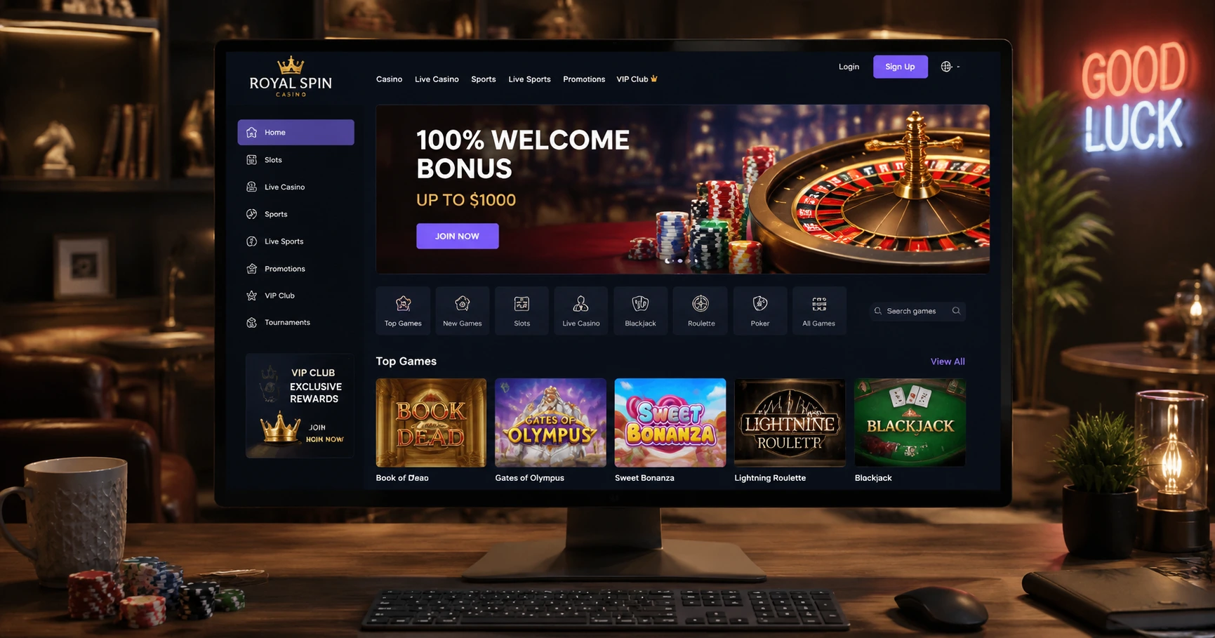 Navigating the World of www.megapanalo.login: Your Ultimate Guide to Online Casino Access - image 2