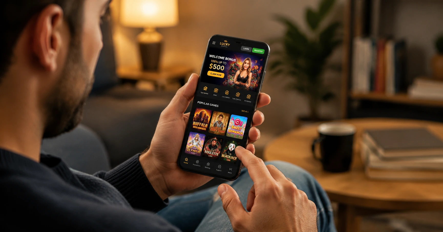 Exploring super jili 777 casino: The Leading Online Gaming Platform in the Philippines - image 2