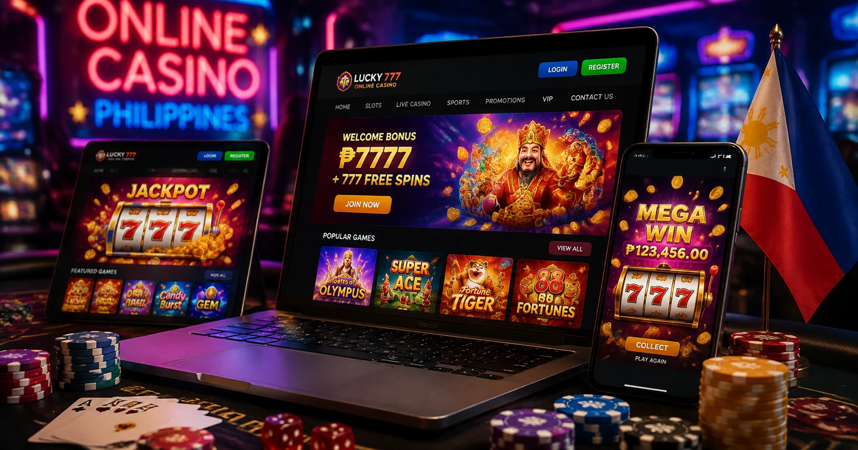 Exploring the Popularity of jili18 in the Philippines Casino Online Scene - image 1
