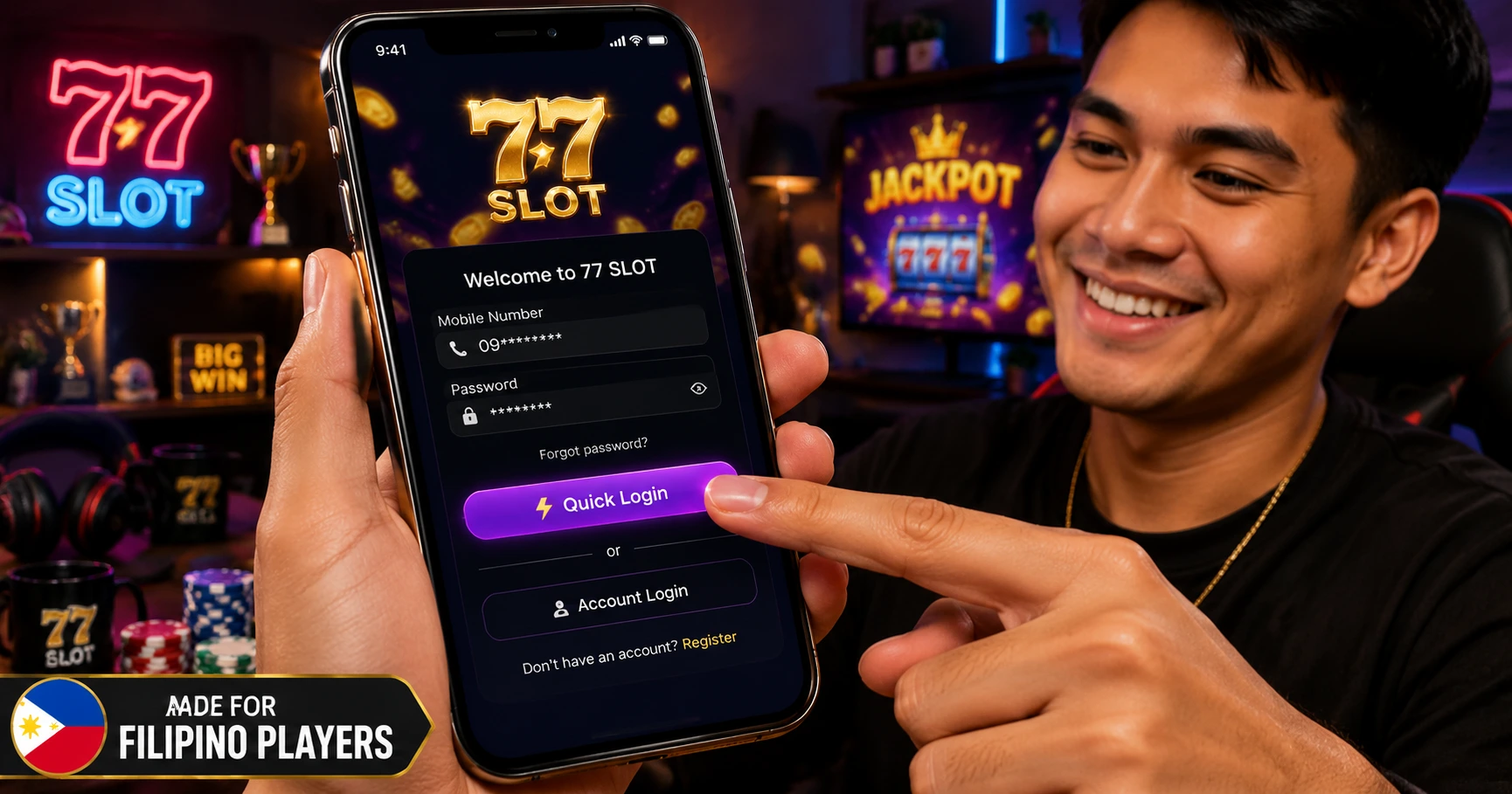 Exploring the Latest Features of 77 slot login and Its Impact on Filipino Gaming Enthusiasts - image 2