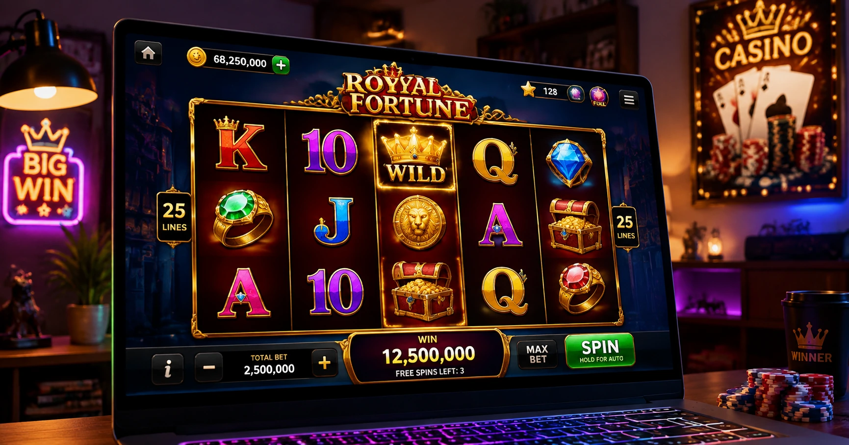 Exploring wow jili777: The Ultimate Online Slot Experience in the Philippines - image 2 Exploring wow jili777: The Ultimate Online Slot Experience in the Philippines - image 2